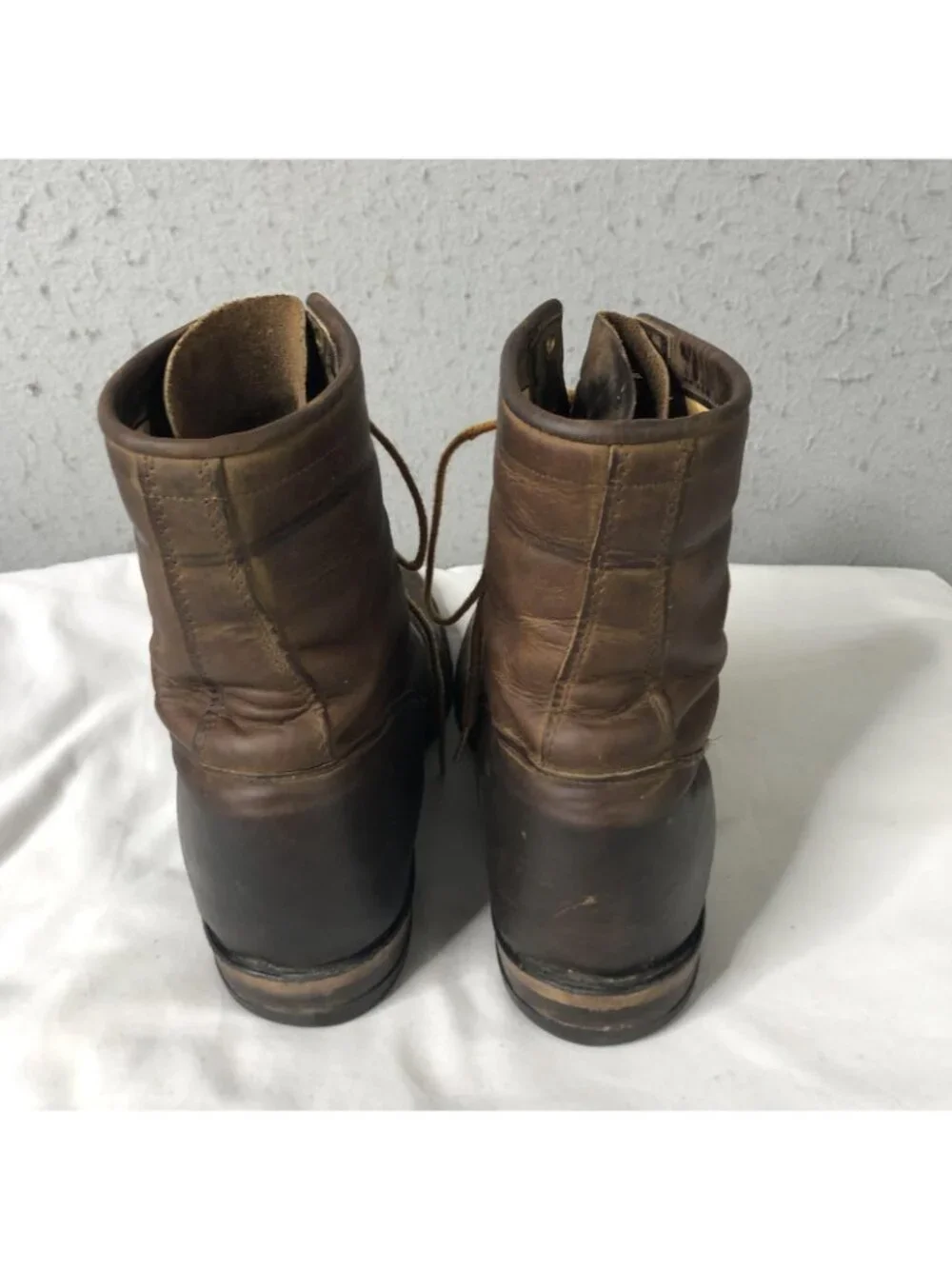 Justin Boots vintage justin